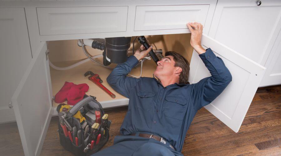 Expert burst pipe repair services in Kealakekua, HI